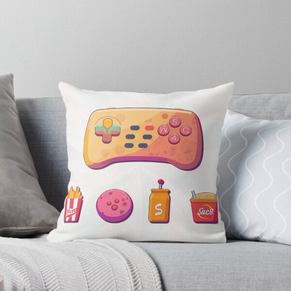 Item preview, AFK Getting Snacks Funny Gamer  designed and sold by shop43.