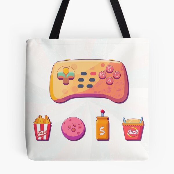 Item preview, AFK Getting Snacks Funny Gamer  designed and sold by shop43.