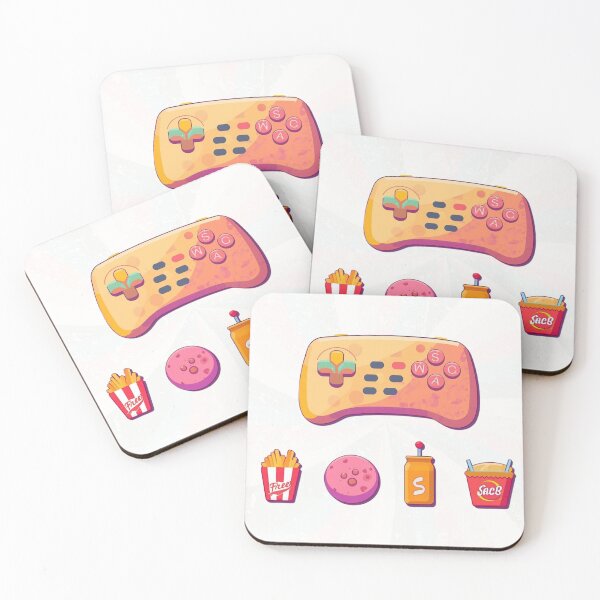 Item preview, AFK Getting Snacks Funny Gamer  designed and sold by shop43.