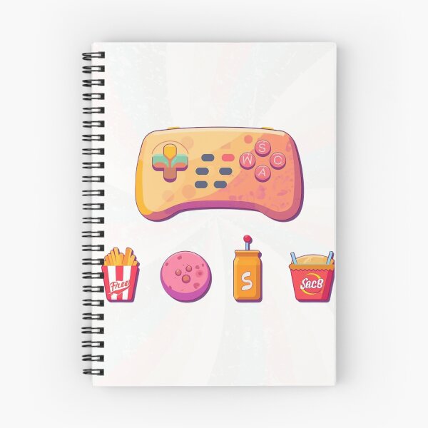 Item preview, AFK Getting Snacks Funny Gamer  designed and sold by shop43.