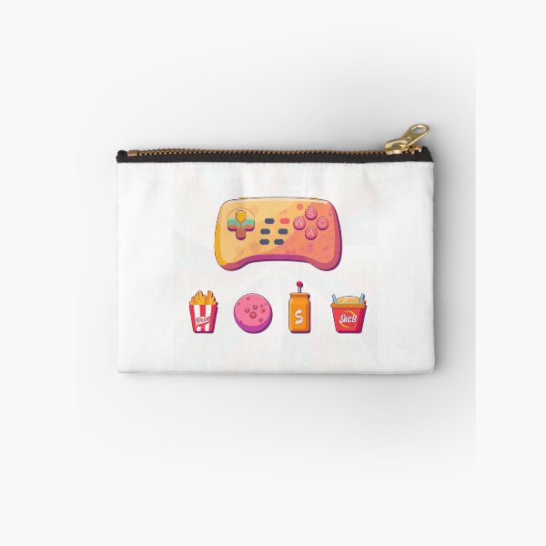Item preview, AFK Getting Snacks Funny Gamer  designed and sold by shop43.