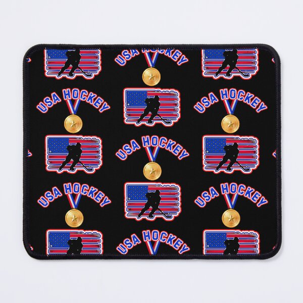 Item preview, Usa Hockey 2026 designed and sold by WoodburyLake.