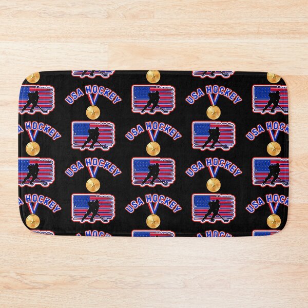 Item preview, Usa Hockey 2026  designed and sold by WoodburyLake.