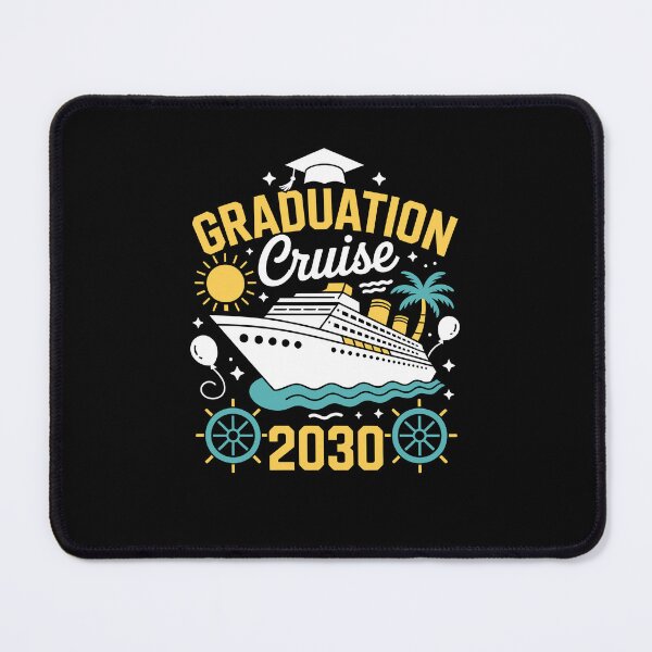 Item preview, Graduation Cruise 2030 designed and sold by jkrphoto.