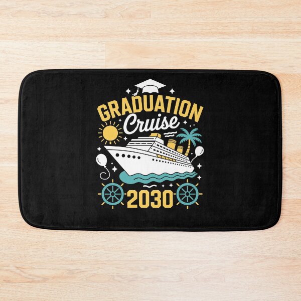 Item preview, Graduation Cruise 2030 designed and sold by jkrphoto.