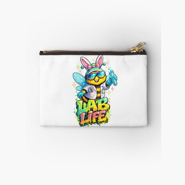 Item preview, Lab Life Easter Design – Cute Medical Laboratory Tech Spring Gift designed and sold by ClinicalHubs.