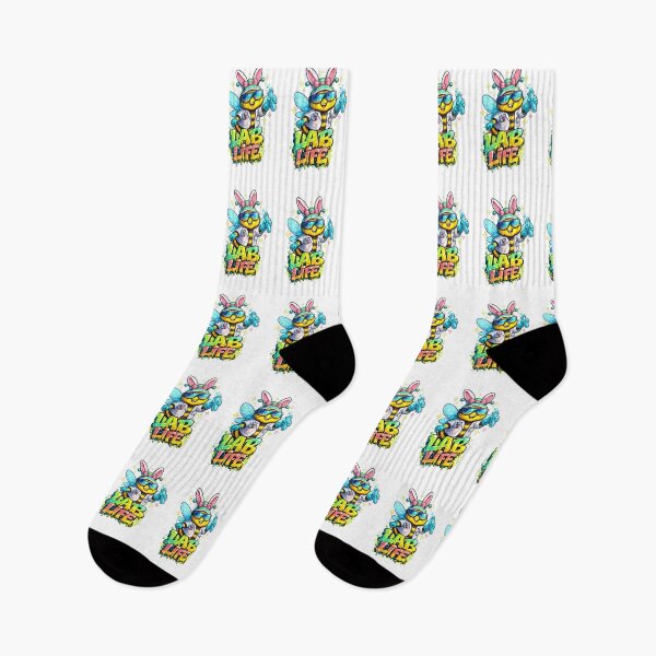 Item preview, Lab Life Easter Design – Cute Medical Laboratory Tech Spring Gift designed and sold by ClinicalHubs.