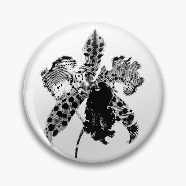 Item preview, Flower with effect designed and sold by di-Vera-Rosati.