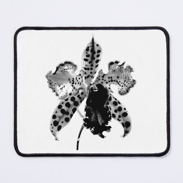 Item preview, Flower with effect designed and sold by di-Vera-Rosati.