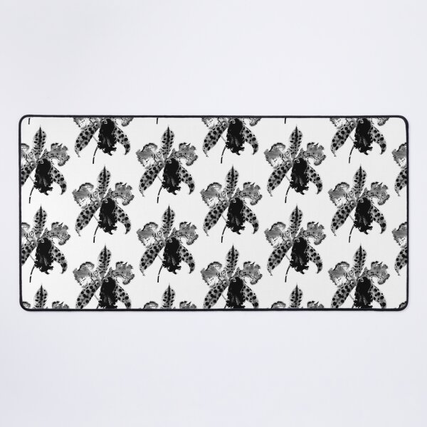 Item preview, Flower with effect designed and sold by di-Vera-Rosati.