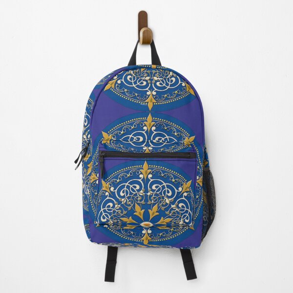 Item preview, Ancient Egyptian Textile Art designed and sold by BUTTER7FLY.