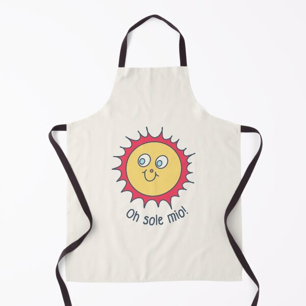 Item preview, Happy smiley sun face  designed and sold by FrancesPoff.