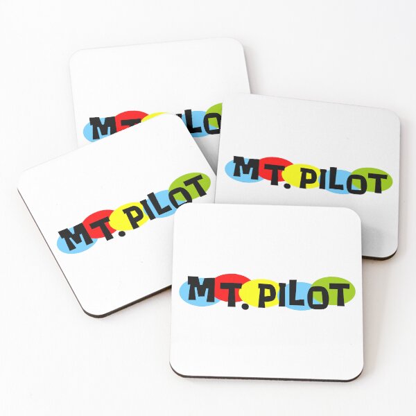 Item preview, That Mount Pilot Thing designed and sold by Normbot2000.