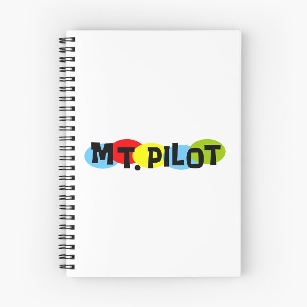 Item preview, That Mount Pilot Thing designed and sold by Normbot2000.