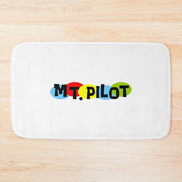 Item preview, That Mount Pilot Thing designed and sold by Normbot2000.