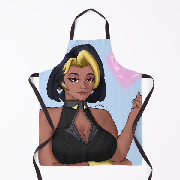 Item preview, Domina designed and sold by CGrayzer-Art.