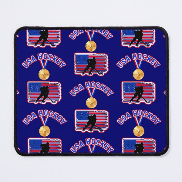 Item preview, Usa Hockey 2026  designed and sold by WoodburyLake.