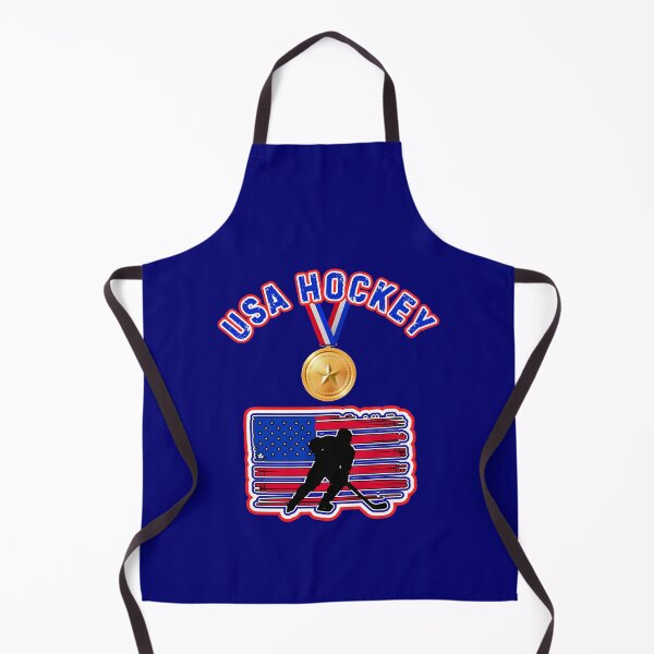 Item preview, Usa Hockey 2026 designed and sold by WoodburyLake.