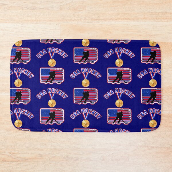 Item preview, Usa Hockey 2026  designed and sold by WoodburyLake.