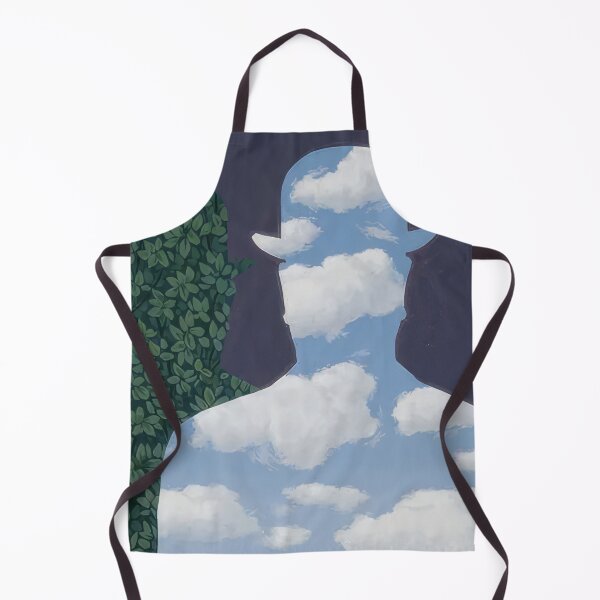 Artikelvorschau, René Magritte entworfen und verkauft von ArmandLoveYou.