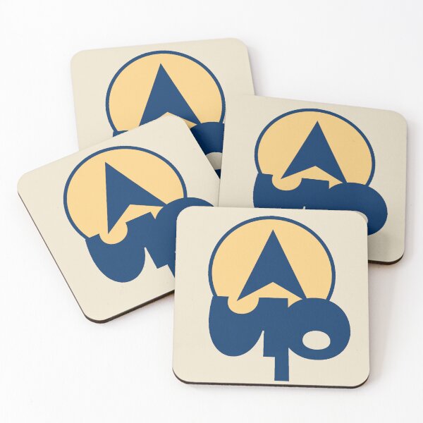 Item preview, Uppity Logo designed and sold by UppityThreads.