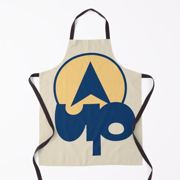 Item preview, Uppity Logo designed and sold by UppityThreads.