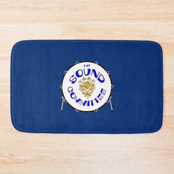 Item preview, The Sound Committee designed and sold by Normbot2000.