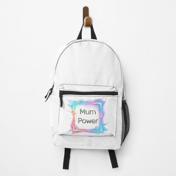 Item preview, Mum Power designed and sold by Pat's Printable Vibes.