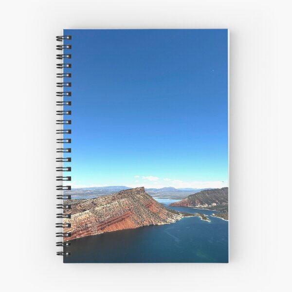 Item preview, Utah Flaming Gorge designed and sold by astilbeehive.