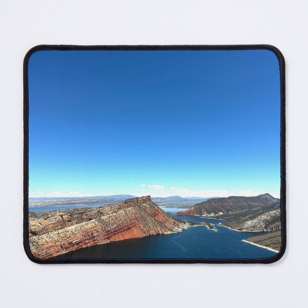 Item preview, Utah Flaming Gorge designed and sold by astilbeehive.