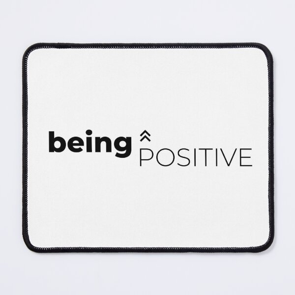 Item preview, Being Positive designed and sold by Being Minimal.