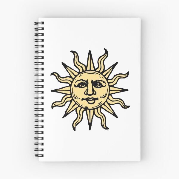 Item preview, Cartoon Sun designed and sold by Reethes.