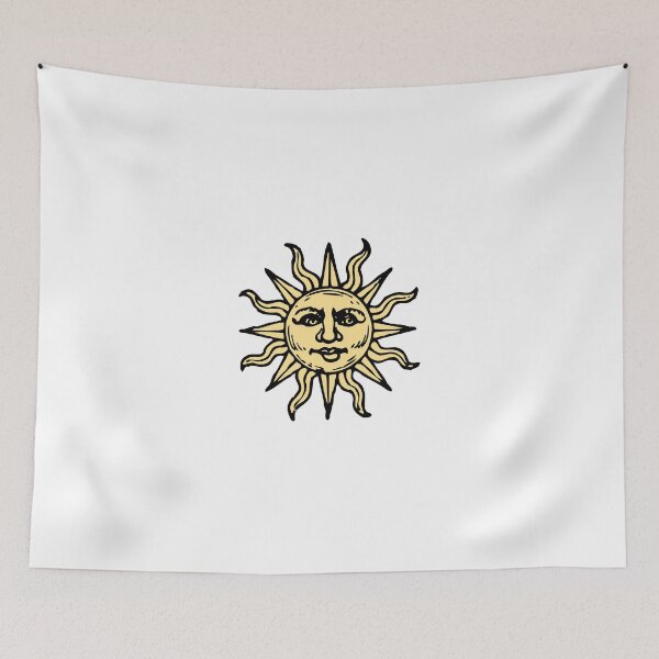 Item preview, Cartoon Sun designed and sold by Reethes.