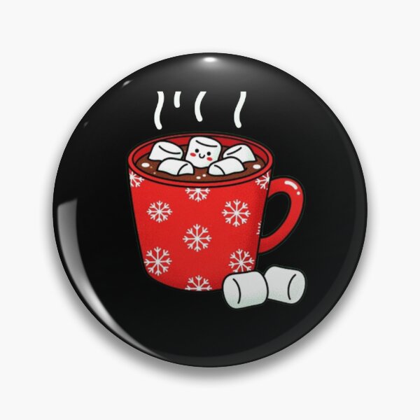 Item preview, hot chocolate designed and sold by Lellenatavarez.