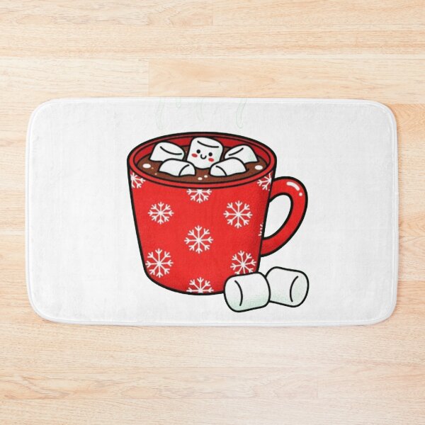 Item preview, hot chocolate designed and sold by Lellenatavarez.