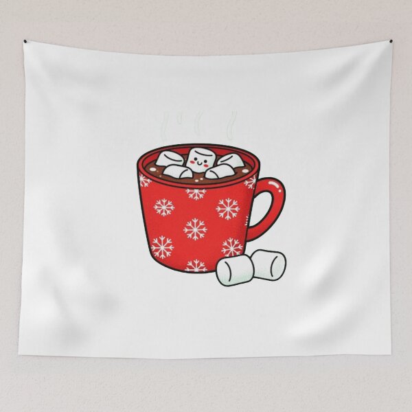 Item preview, hot chocolate designed and sold by Lellenatavarez.