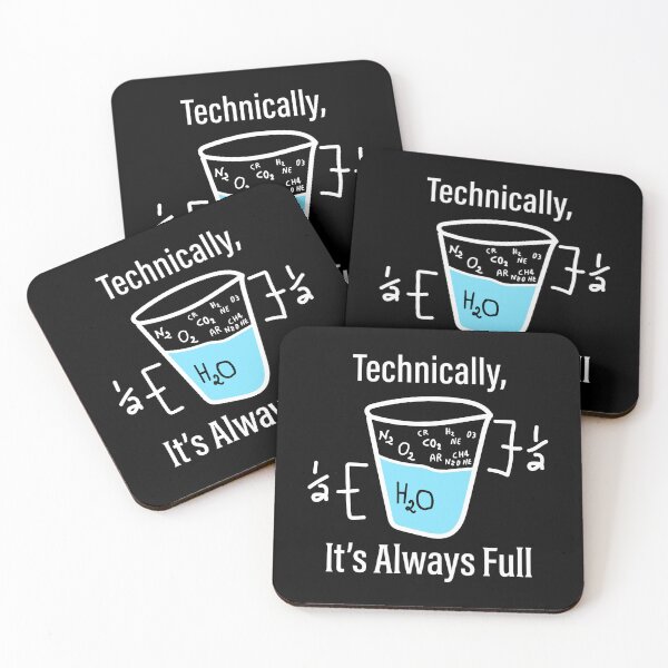 Item preview, Science is Optimistic designed and sold by Markon22.