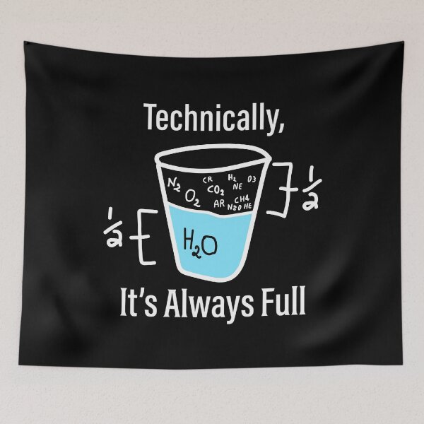 Item preview, Science is Optimistic designed and sold by Markon22.