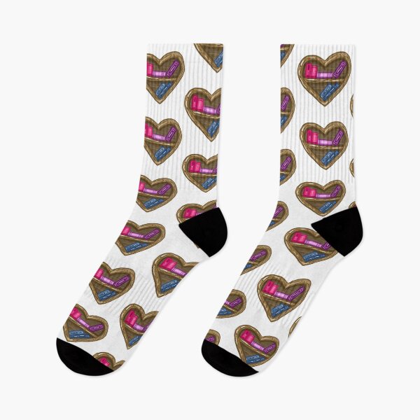 Item preview, Heart bookshelf rainbow books subtle queer lgbt lgbtq lgbtq+ sapphic gay bisexual pride designed and sold by Mariecobiz.