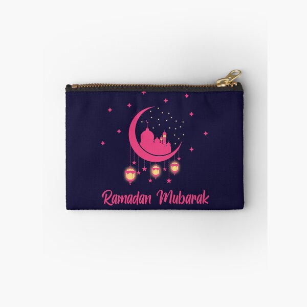 Item preview, Ramadan Mubarak 2026 designed and sold by Mustachio-Draws.