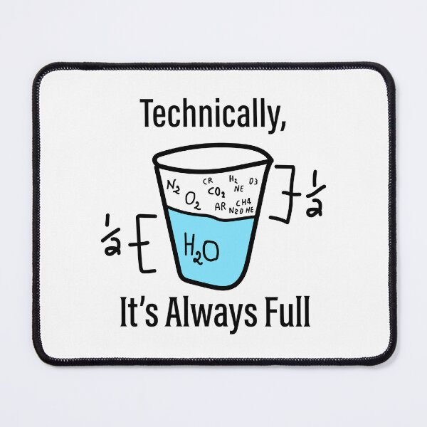 Item preview, Science is Optimistic designed and sold by Markon22.