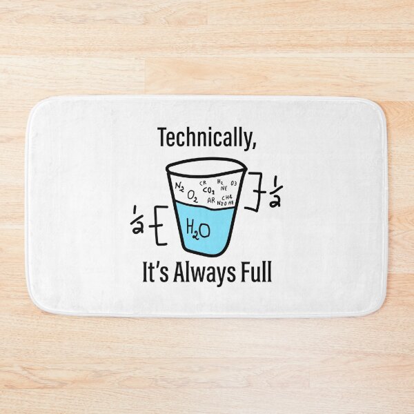 Item preview, Science is Optimistic designed and sold by Markon22.