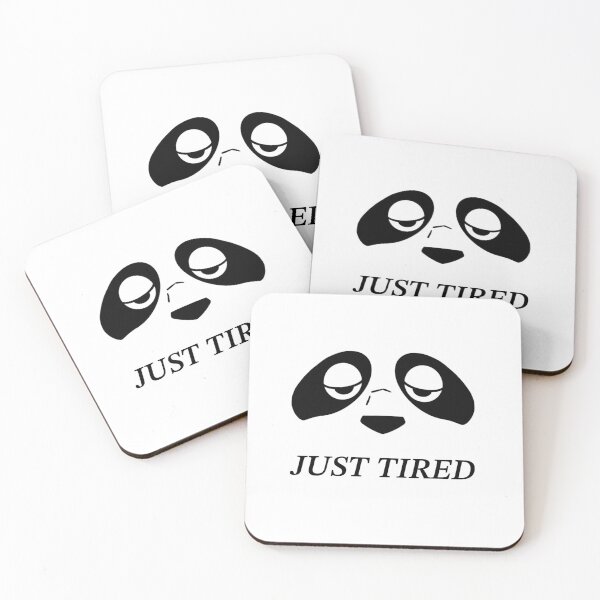 Item preview, Just tired designed and sold by Sarahbidou.