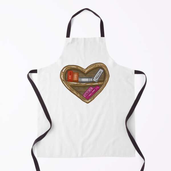 Item preview, Heart bookshelf rainbow books subtle queer lgbt lgbtq lgbtq+ lesbian sapphic gay pride designed and sold by Mariecobiz.