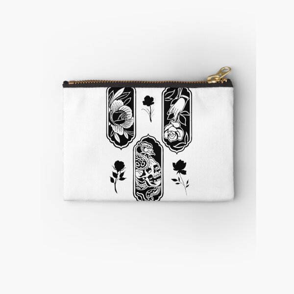 Item preview, Tattoos designed and sold by Dean Middleditch.