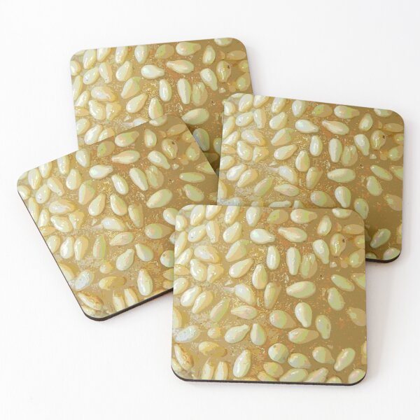 Item preview, sesame seed dumpling designed and sold by Pastel-Ricky.