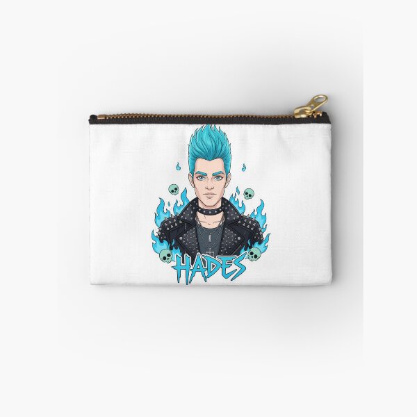 Item preview, Young Hades: God of the Underworld - Descendants 4 Rise of Red Fan Art designed and sold by Dysneys shop.