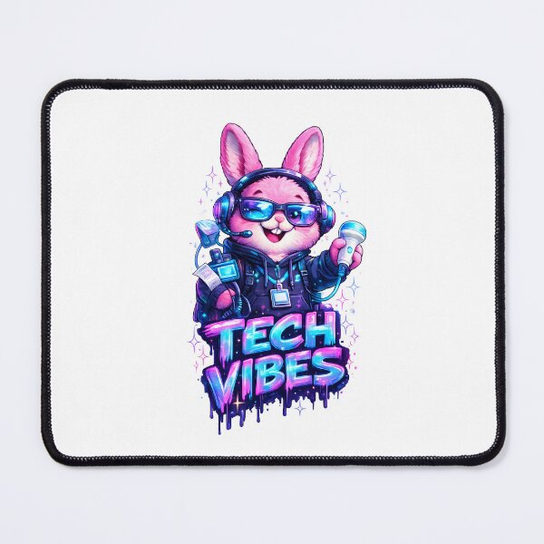 Item preview, Tech Vibes – Cute Ultrasound Technician & Sonographer Pride Design designed and sold by ClinicalHubs.