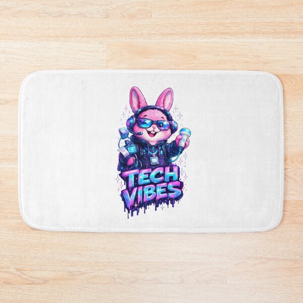 Item preview, Tech Vibes – Cute Ultrasound Technician & Sonographer Pride Design  designed and sold by ClinicalHubs.