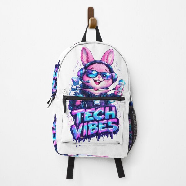 Item preview, Tech Vibes – Cute Ultrasound Technician & Sonographer Pride Design  designed and sold by ClinicalHubs.